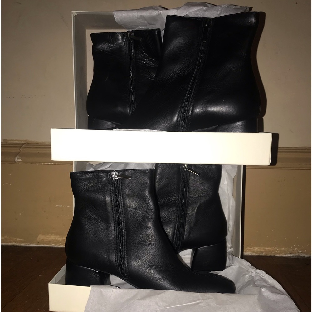 Cordani Heels
